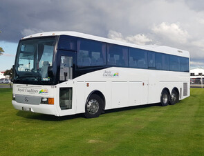 cruise direct coaches